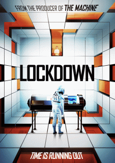 Комплекс: Карантин / The Complex: Lockdown