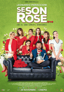 Его розы / Se son rose