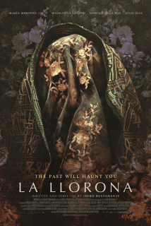 Ла Йорона / La llorona