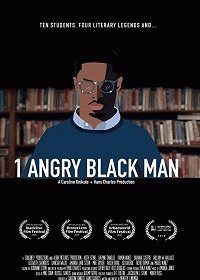 Один злой чернокожий / 1 Angry Black Man