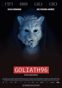 Голиаф96 / Goliath96