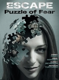 Головоломка страха / Escape: Puzzle of Fear