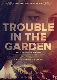 Неприятности в саду / Trouble in the Garden