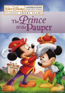 Принц и Нищий    / The Prince and the Pauper