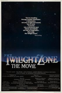 Сумеречная зона    / Twilight Zone: The Movie