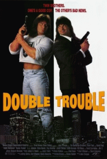Няньки 2 / Double Trouble