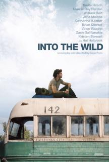 В диких условиях    / Into the Wild