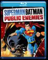 Супермен. Бэтмен: Враги общества    / Superman/Batman: Public Enemies