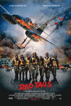 Красные xвосты    / Red Tails