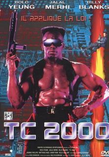 Полицейский 2000 года    / TC 2000