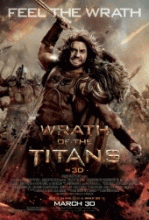 Гнев Титанов    / Wrath of the Titans