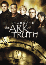 Звездные врата: Ковчег Истины(1 ч.)    / Stargate: The Ark of Truth