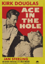 Туз в рукаве    / Ace in the Hole