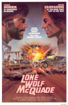 Одинокий волк МакКуэйд    / Lone Wolf McQuade