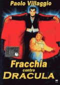 Фраккия против Дракулы    / Fracchia contro Dracula