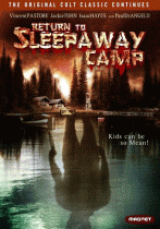 Возвращение в спящий лагерь    / Return to Sleepaway Camp