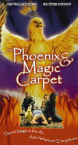 Феникс и волшебный ковер    / The Phoenix and the Magic Carpet