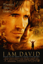 Меня зовут Дэвид    / I Am David