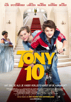 Тони 10    / Tony 10