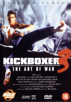 Кикбоксер 3: Искусство войны    / Kickboxer 3: The Art of War