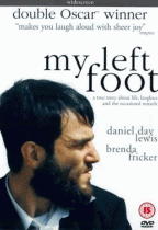 Моя левая нога    / My Left Foot: The Story of Christy Brown