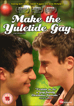 Сделай Рождество голубым    / Make the Yuletide Gay