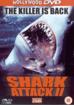 Акулы 2    / Shark Attack 2