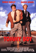 Увалень Томми    / Tommy Boy