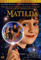 Матильда    / Matilda