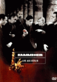 Rammstein: Live aus Berlin   