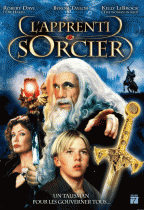 Ученик Мерлина    / The Sorcerer's Apprentice