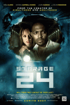 Хранилище 24    / Storage 24