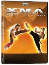 Экстремальные боевые искусства    / XMA: Xtreme Martial Arts