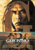 Джеронимо: Американская легенда    / Geronimo: An American Legend