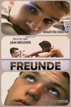 Друзья    / Freunde