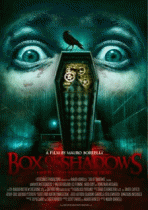 Коробка Теней    / Box of Shadows