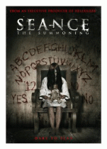 Спиритический сеанс    / Seance: The Summoning