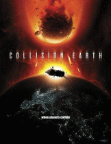 Столкновение Земли    / Collision Earth