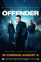 Преступник / Offender