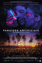 Искусственный рай    / Paraisos Artificiais