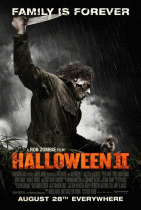 Хэллоуин 2    / Halloween II