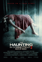 Призраки в Коннектикуте 2: Тени прошлого    / The Haunting in Connecticut 2: Ghosts of Georgia