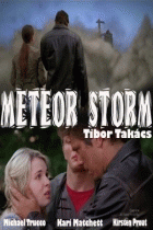 Столкновение    / Meteor Storm