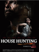 Дом с призраками    / House Hunting