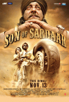 Сын Сардара    / Son of Sardaar