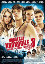 Деревенские крокодилы 3    / Vorstadtkrokodile 3