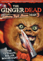 Спекшийся 3    / Gingerdead Man 3: Saturday Night Cleaver