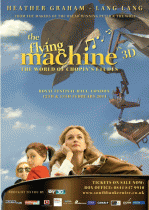 Летающая машина    / The Flying Machine