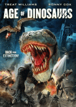 Эра динозавров    / Age of Dinosaurs