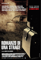 Роман о бойне    / Romanzo di una strage